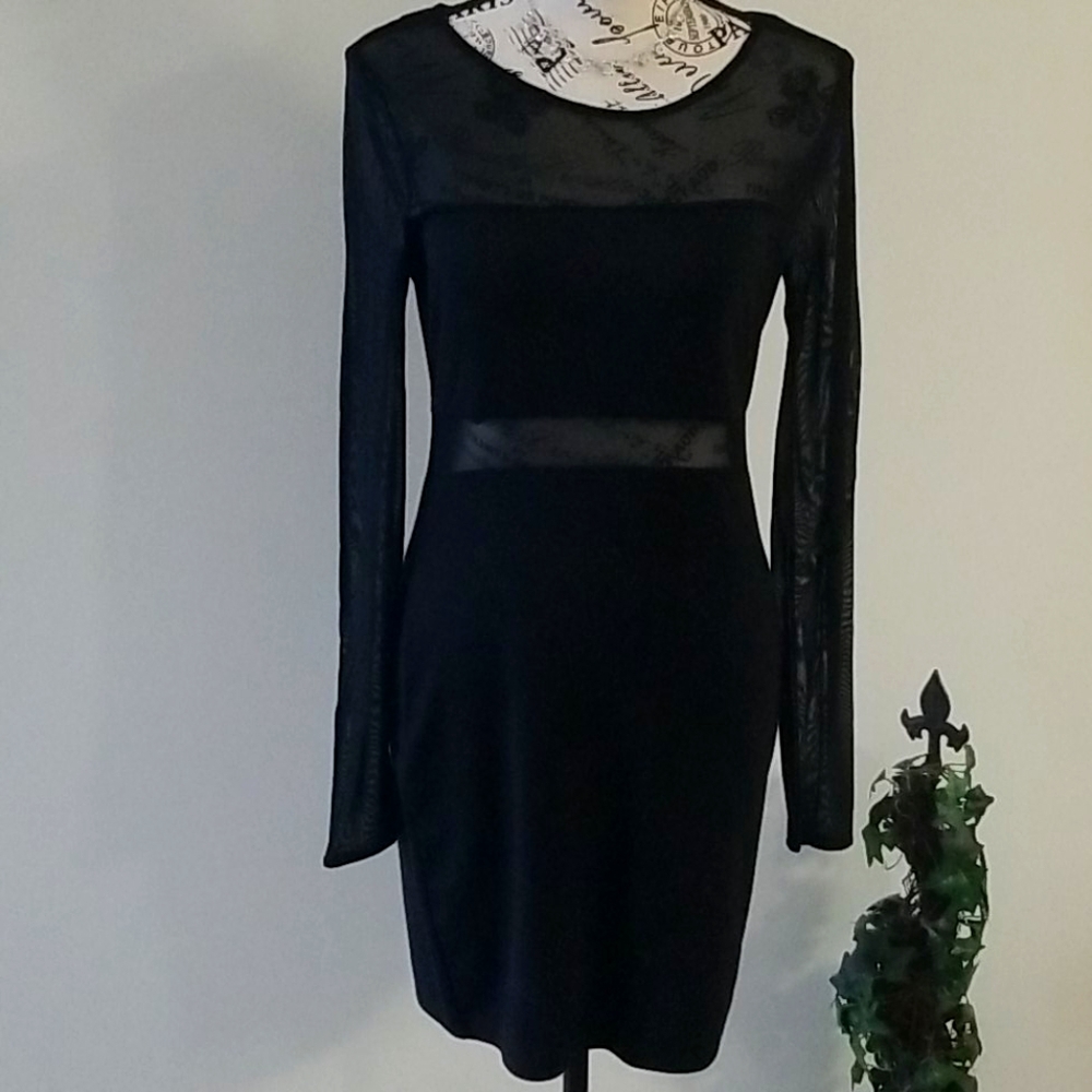 Sexy club dress